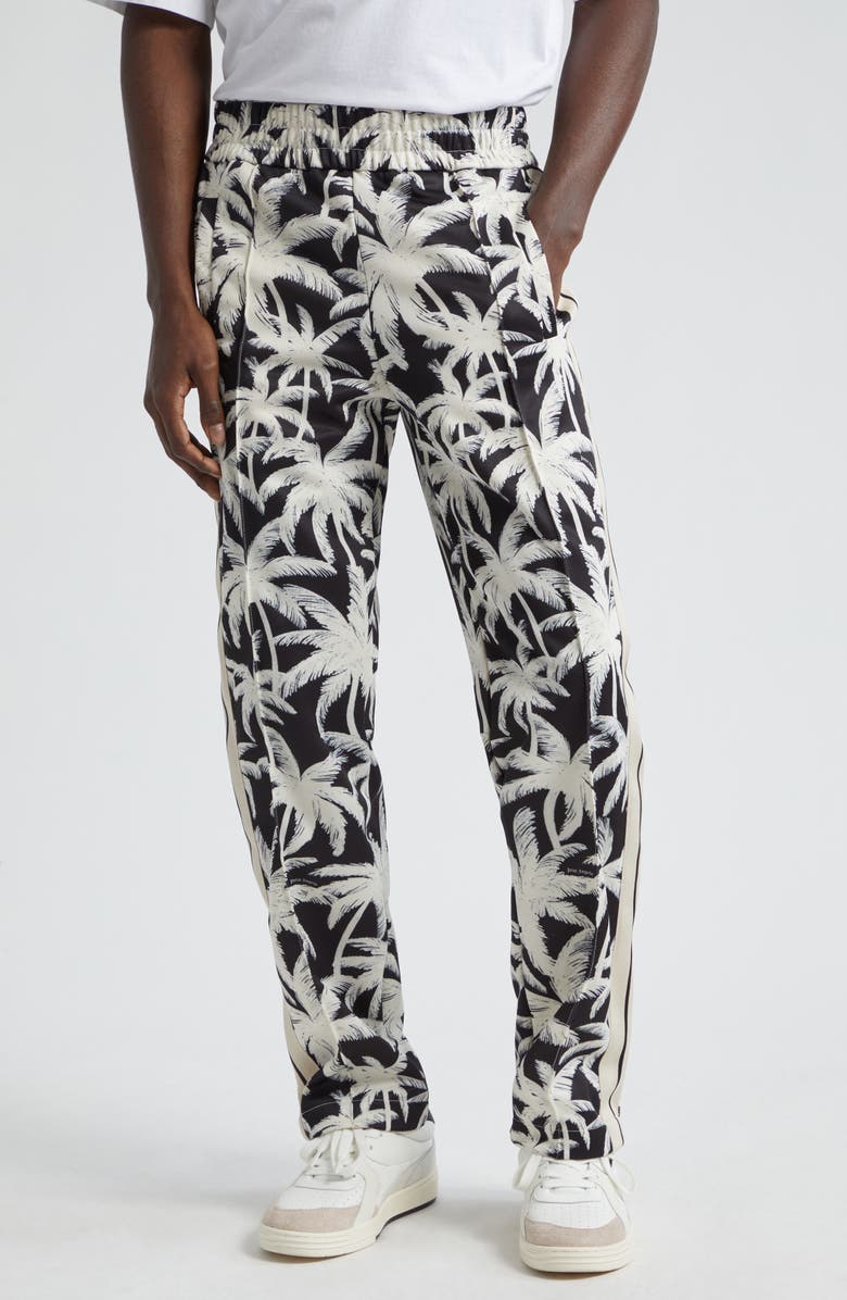 Palm Angels Palms Track Pants, Main, color,
