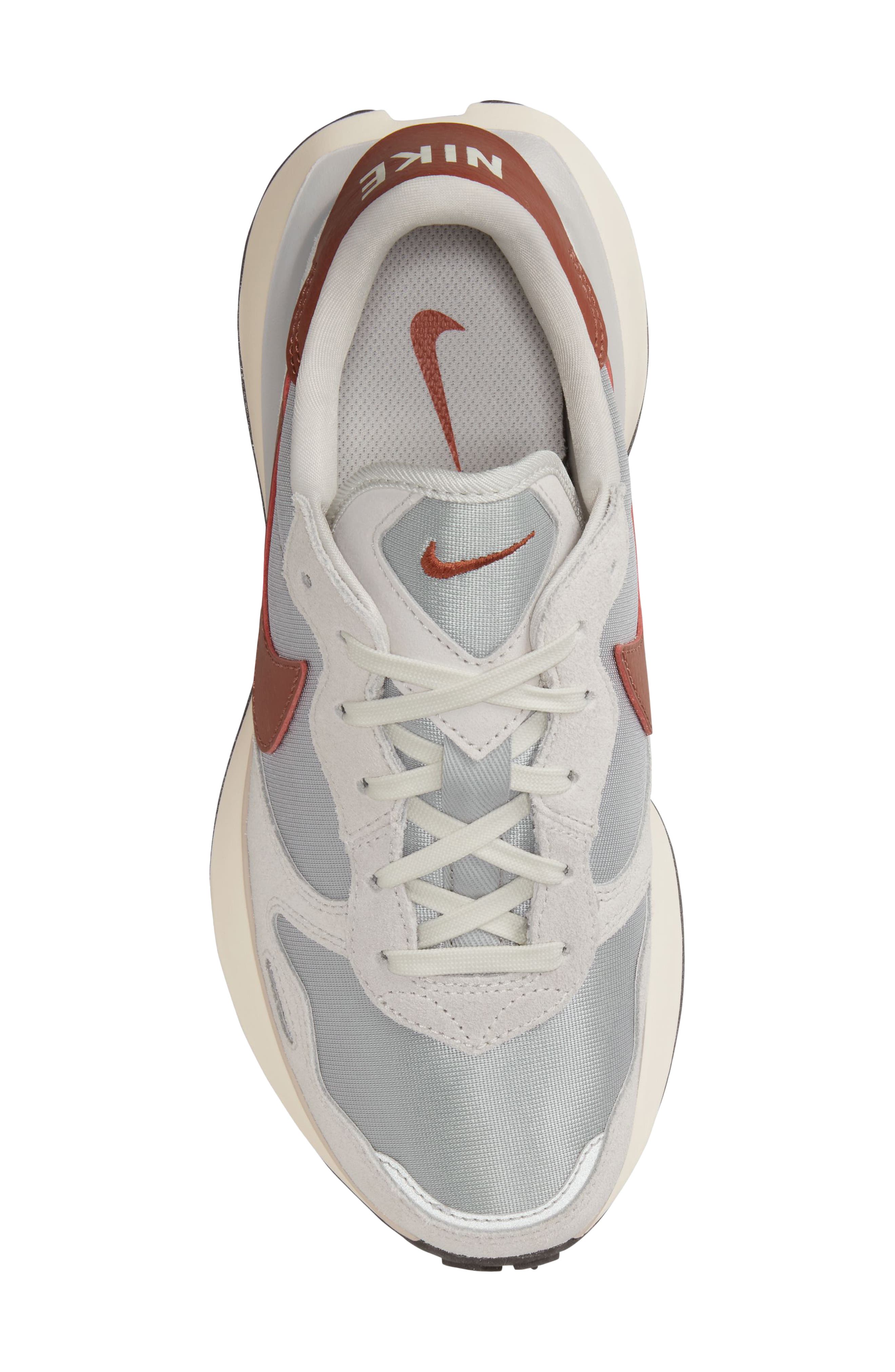 Nike Phoenix Waffle Sneaker, Alternate, color, 