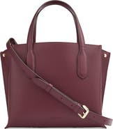 LK Bennett Lola Leather Tote