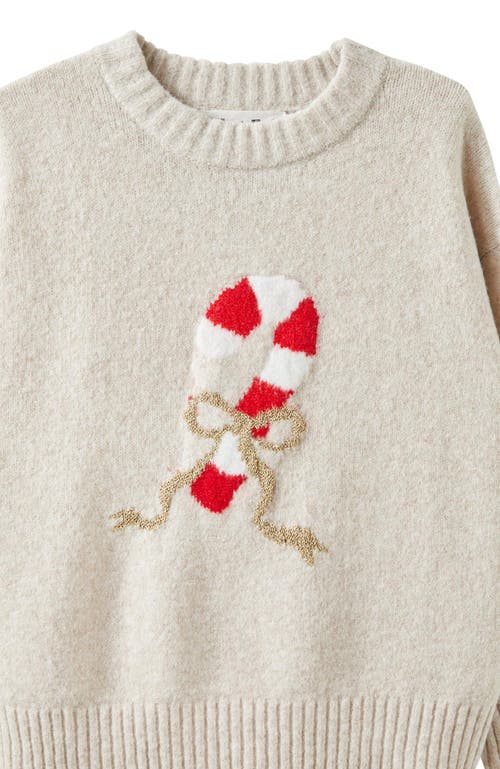 Cotton On Kids Kid's Sam Soft Knit Jumper In Neutral