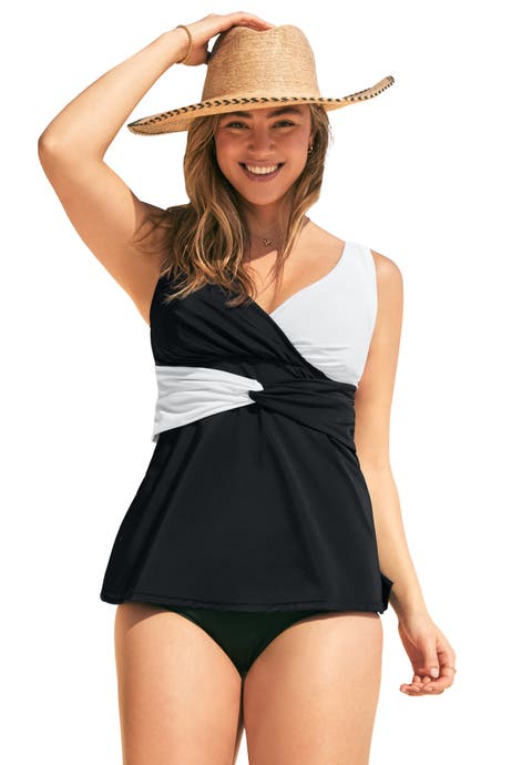 Cooling Tankini Top (Plus)