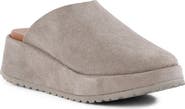 Seychelles Come Away With Me Platform Clog