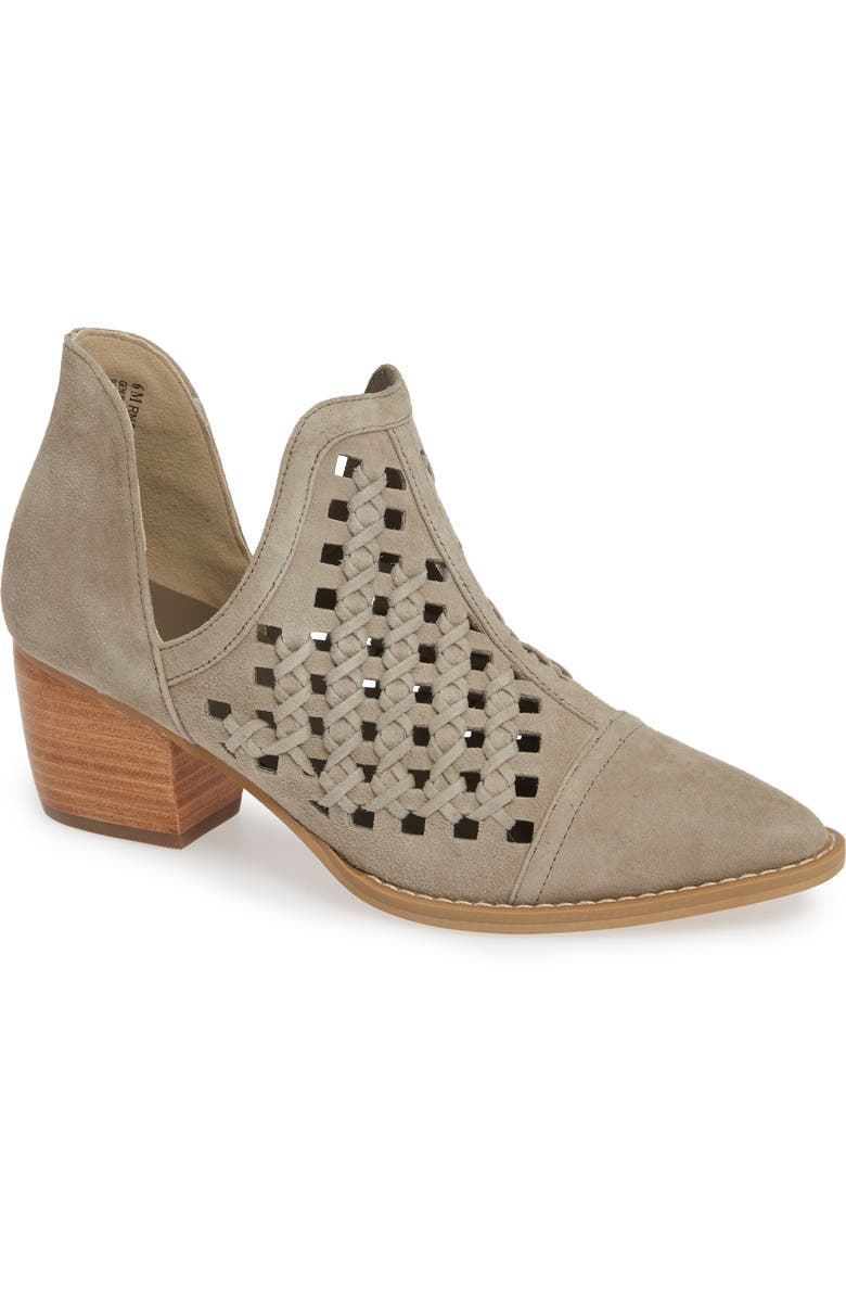 BP. Tate Bootie, Main, color,