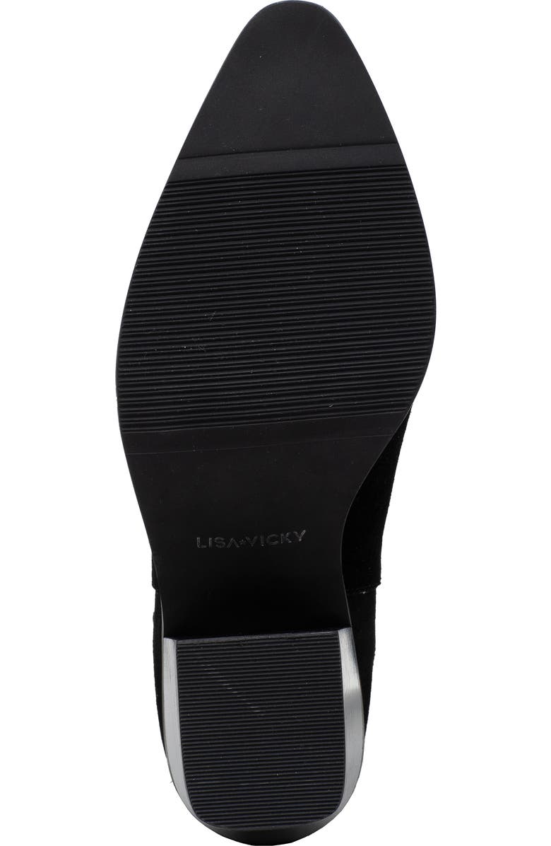 Lisa Vicky Kicky Bootie, Alternate, color,