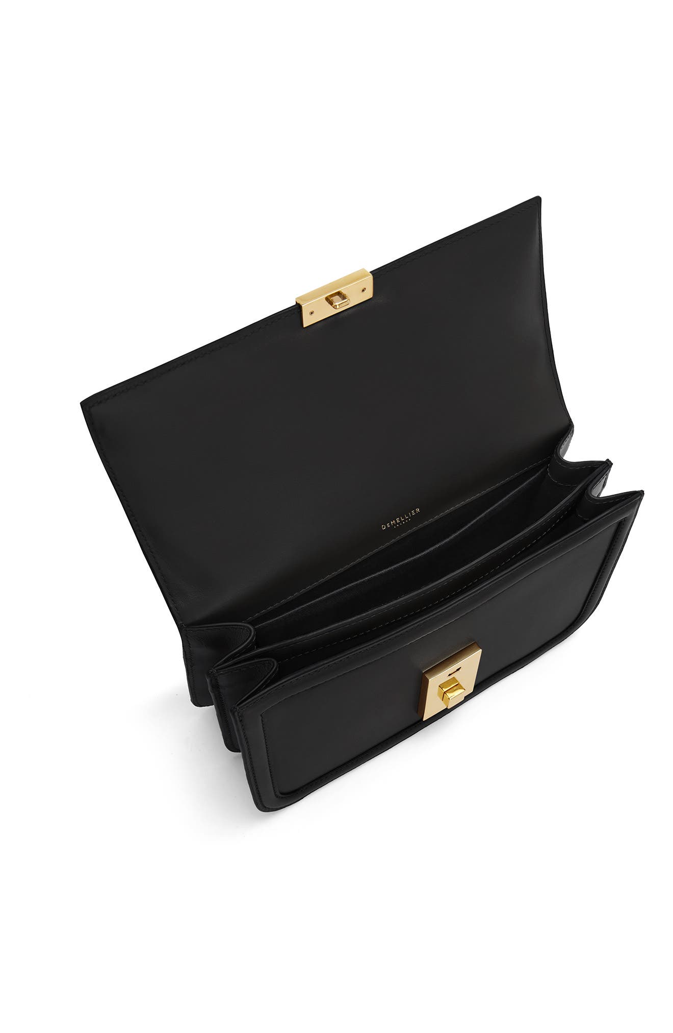 DeMellier The Paris Crossbody Bag, Alternate, color, 