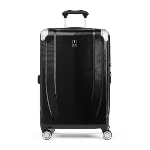 Pathways 3 Hardside Expandable 25" Medium Checked Spinner Luggage