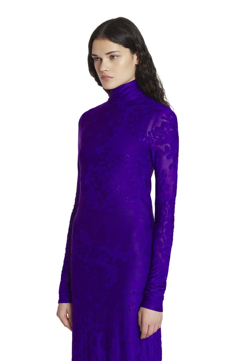 Lanvin AÈDE DRESS, Alternate, color, 