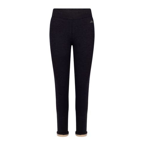 Fuzzy Fleece Leggings