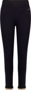 Trespass Fuzzy Fleece Leggings