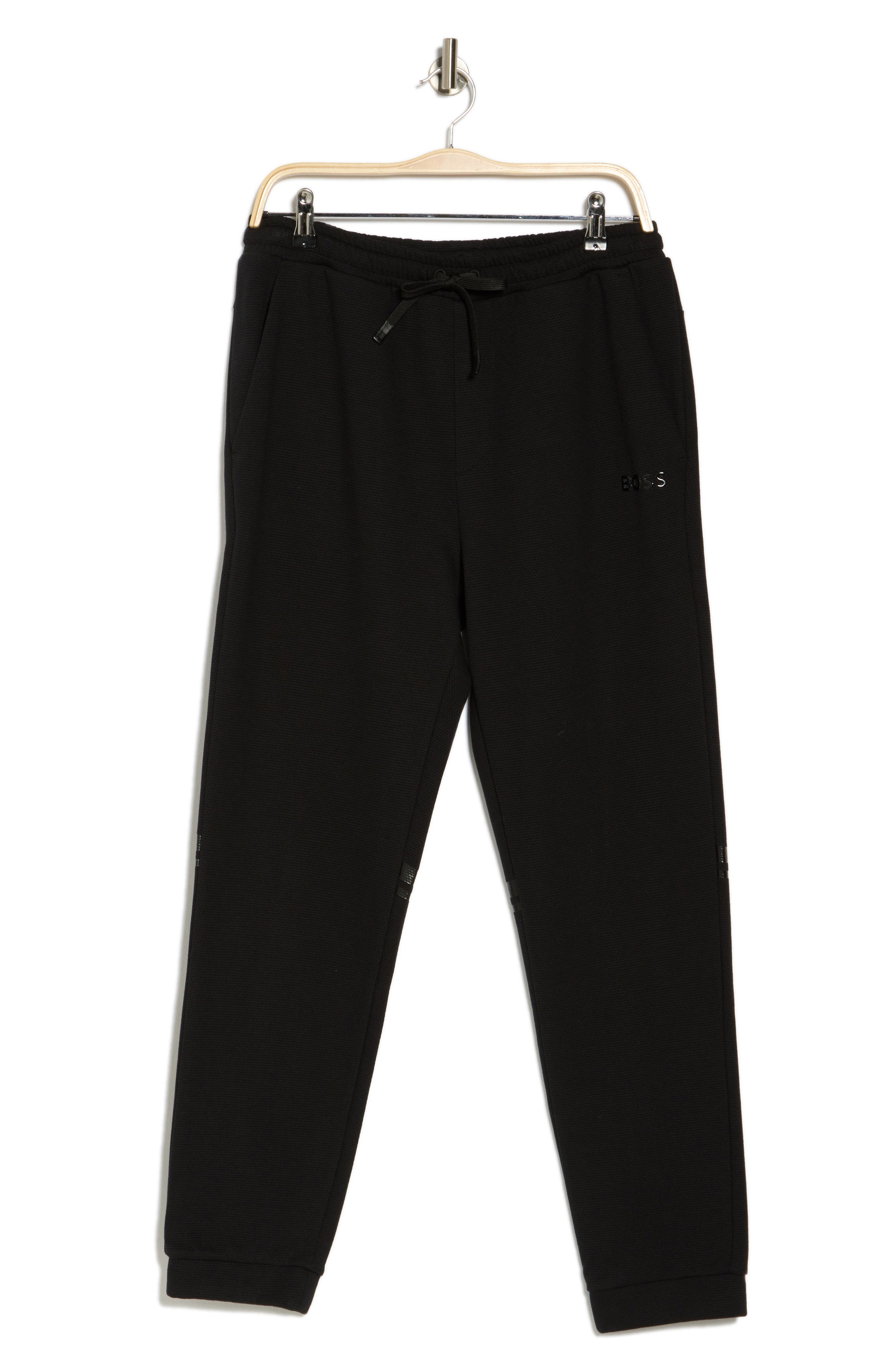 BOSS Hadiko Mirror NCSA Joggers (Men) | Nordstromrack