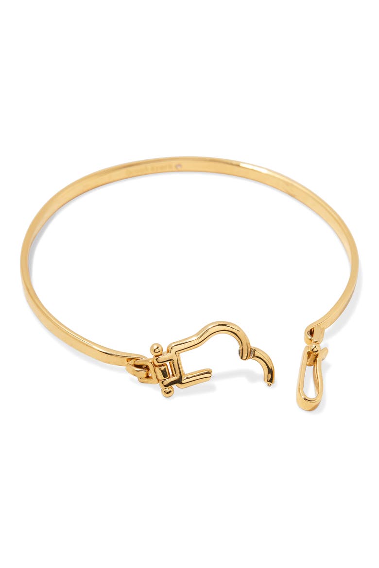 Kieran Bangle, Alternate, color, GOLD