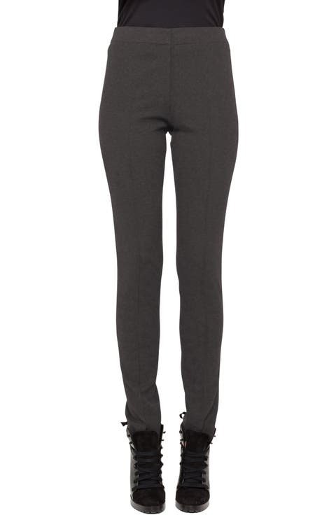 Stretch Jersey Pants