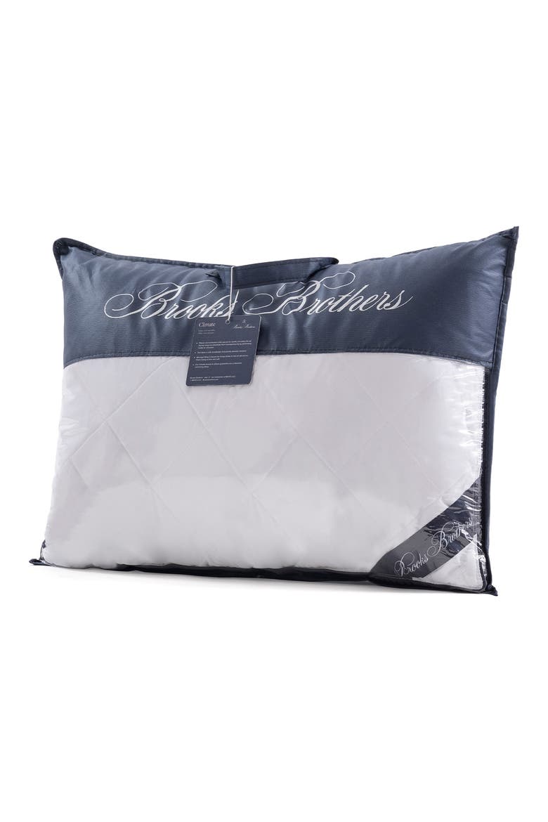 Climate Pillow, Alternate, color, WHITE