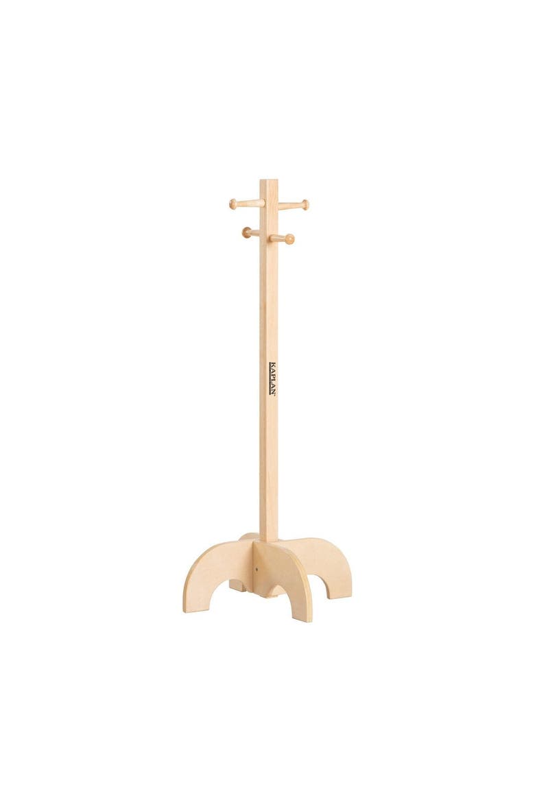 Clothes Tree, Main, color, Multicolor