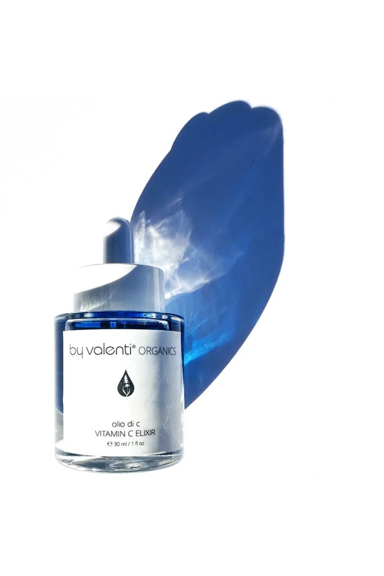 Olio Di C Vitamin C Serum, Alternate, color, Blue