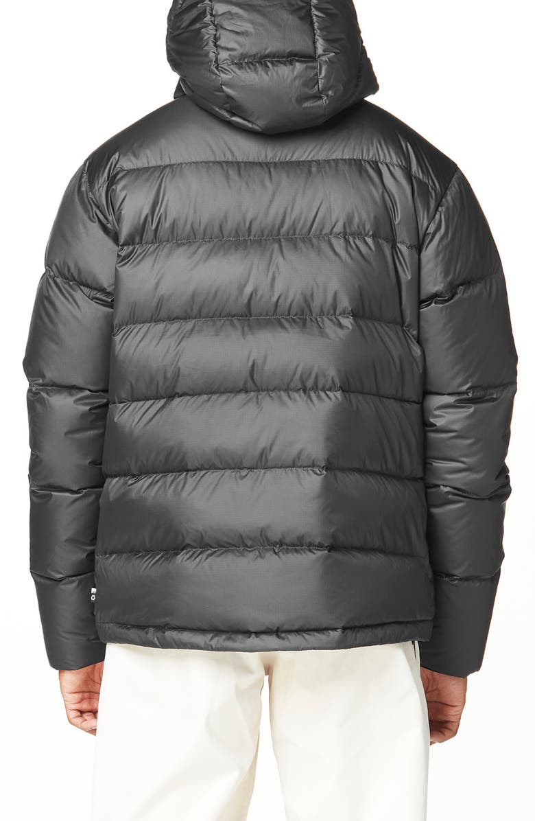 Picture Organic Clothing Hi Puff Recycled Down Jacket, Alternate, color, 
