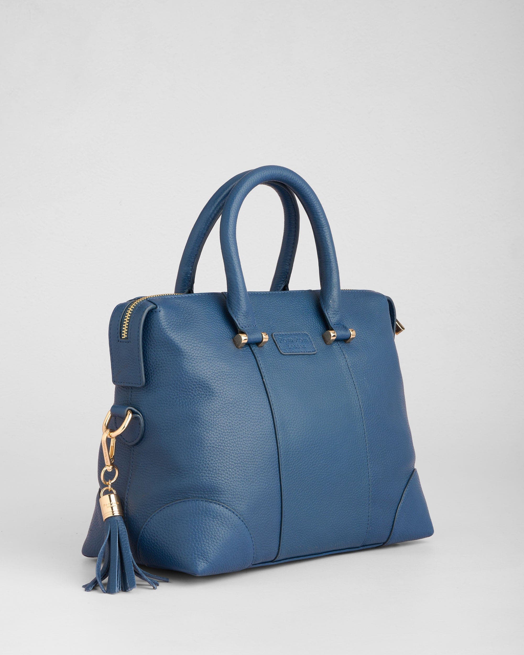  Moonlight Blue