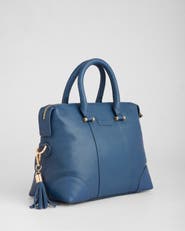 Pom Pom London Greenwich Bag