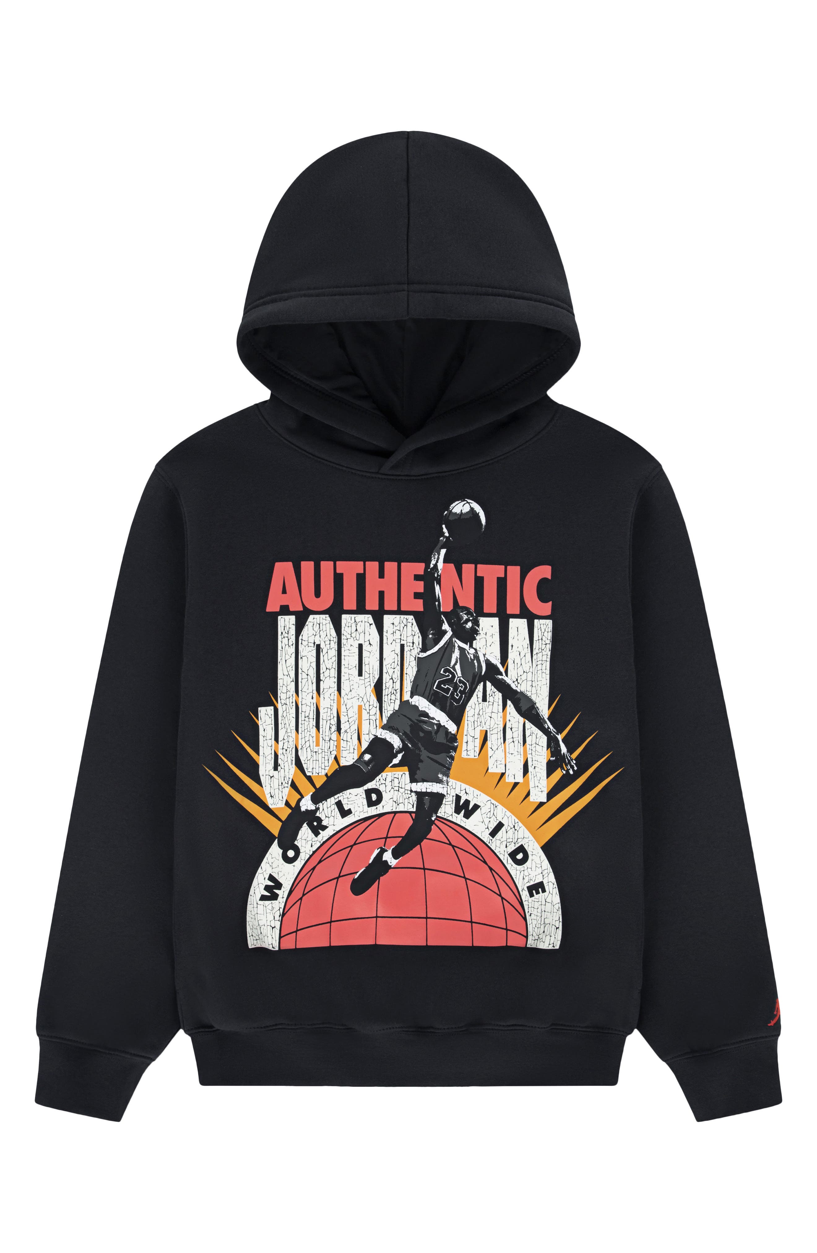 air jordan sweatshirt youth