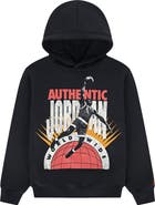 Jordan Kids' Authentic Jordan Pullover Hoodie