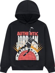 Jordan Kids' Authentic Jordan Pullover Hoodie