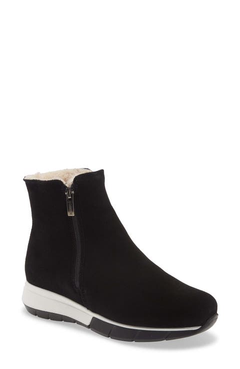 Nikola Wedge Sneaker Boot (Women)