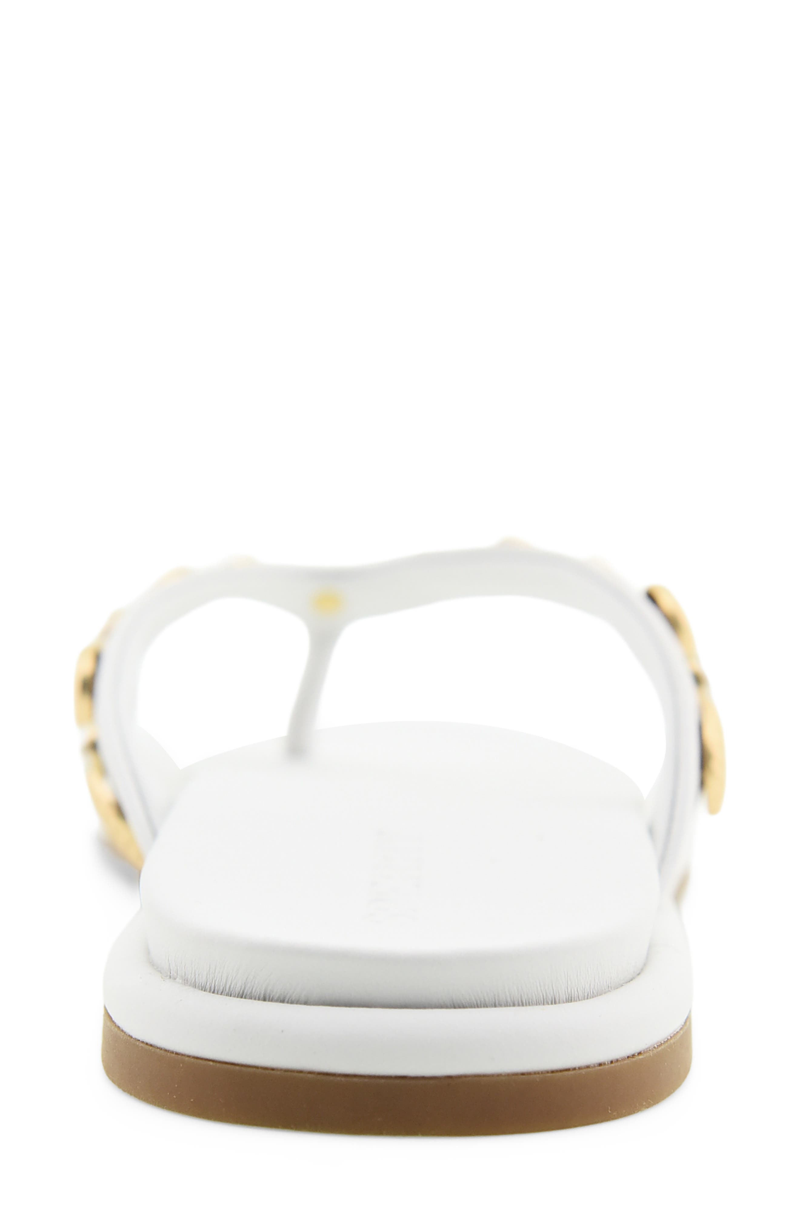 Sperry Isla Embellished Thong Sandal, Alternate, color, 