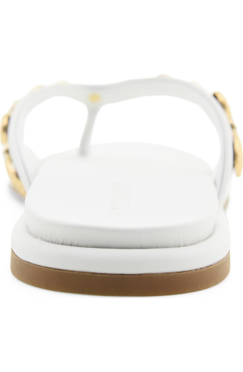 Sperry Isla Embellished Thong Sandal, Alternate, color,