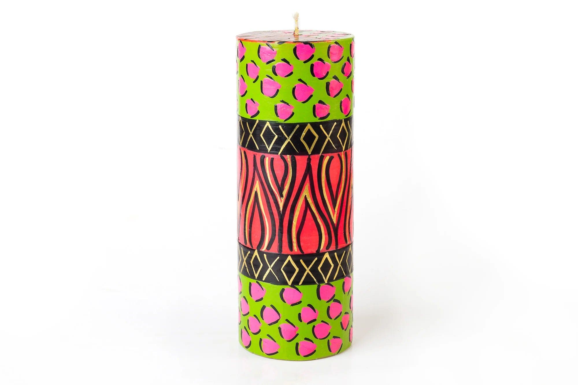 selected Pillar 3x8"