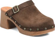 Kork-Ease® Tess Studded Clog