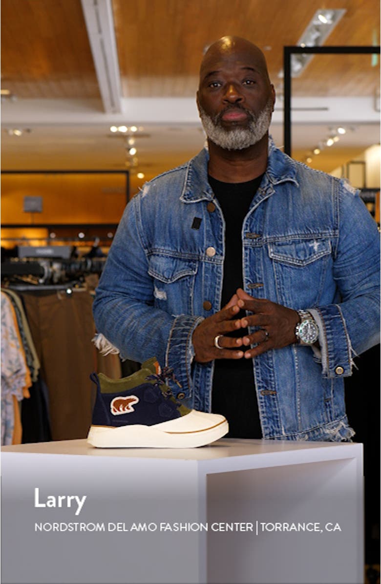 Out N About IV Classic Waterproof Duck Boot, sales video thumbnail