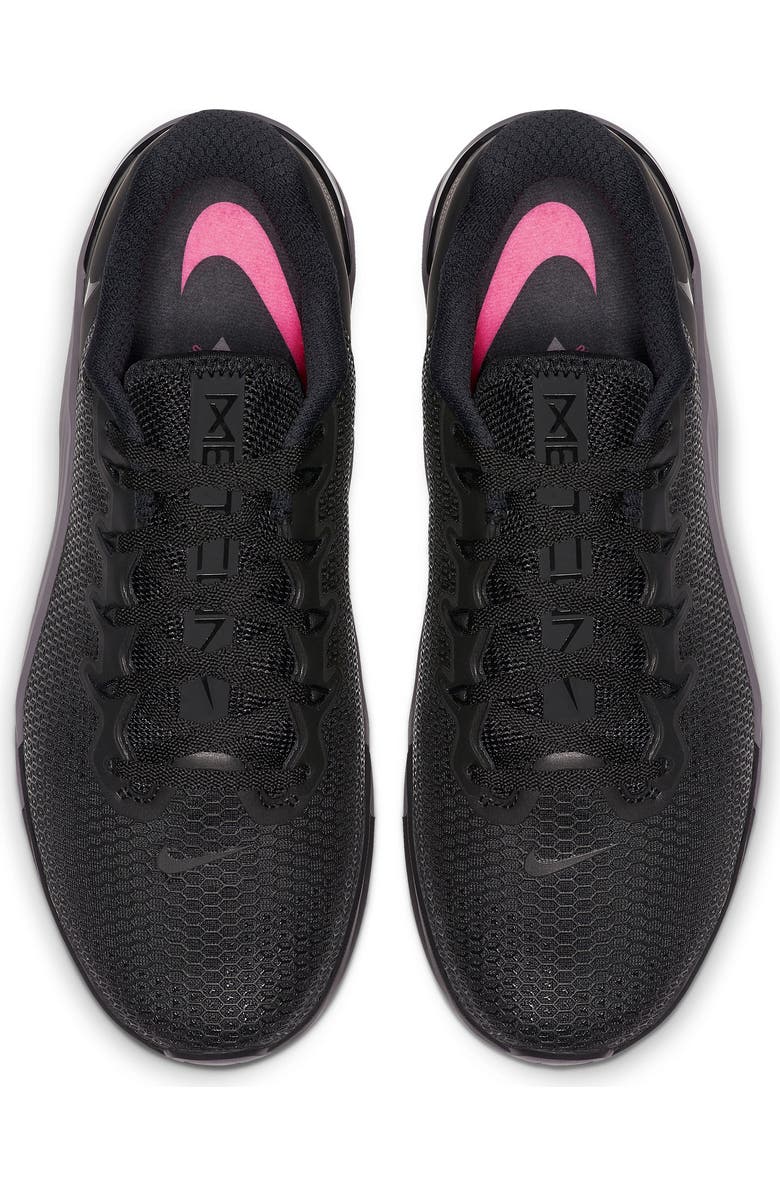 Nike Metcon 5 Training Shoe, Alternate, color,