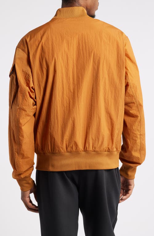 JORDAN JORDAN ESSENTIALS LIGHTWEIGHT NYLON RENEGADE JACKET