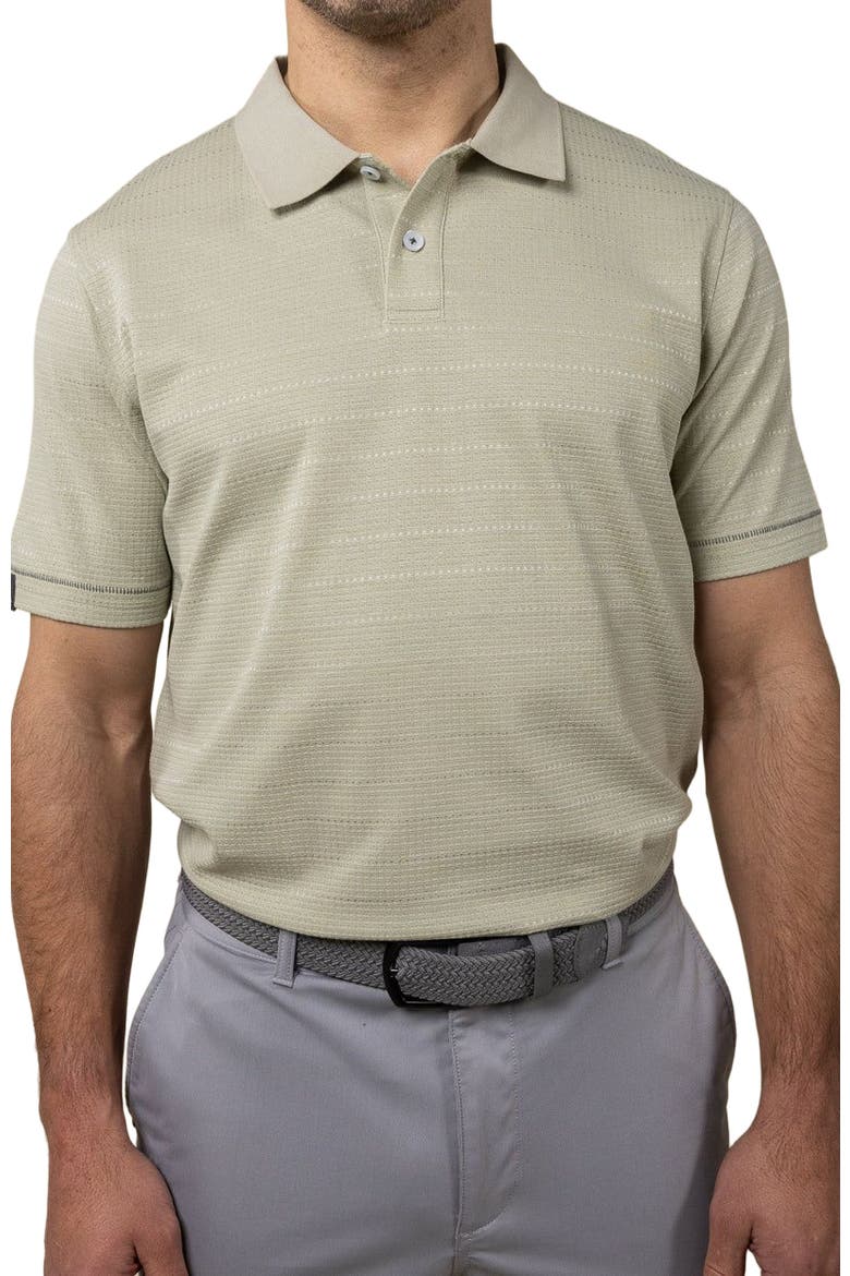 Henry Polo, Alternate, color, Moss