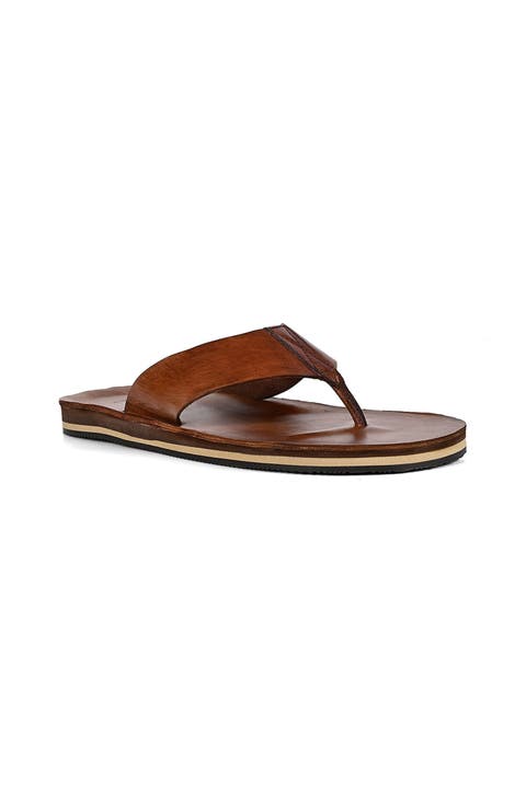 Townfolk Sandal