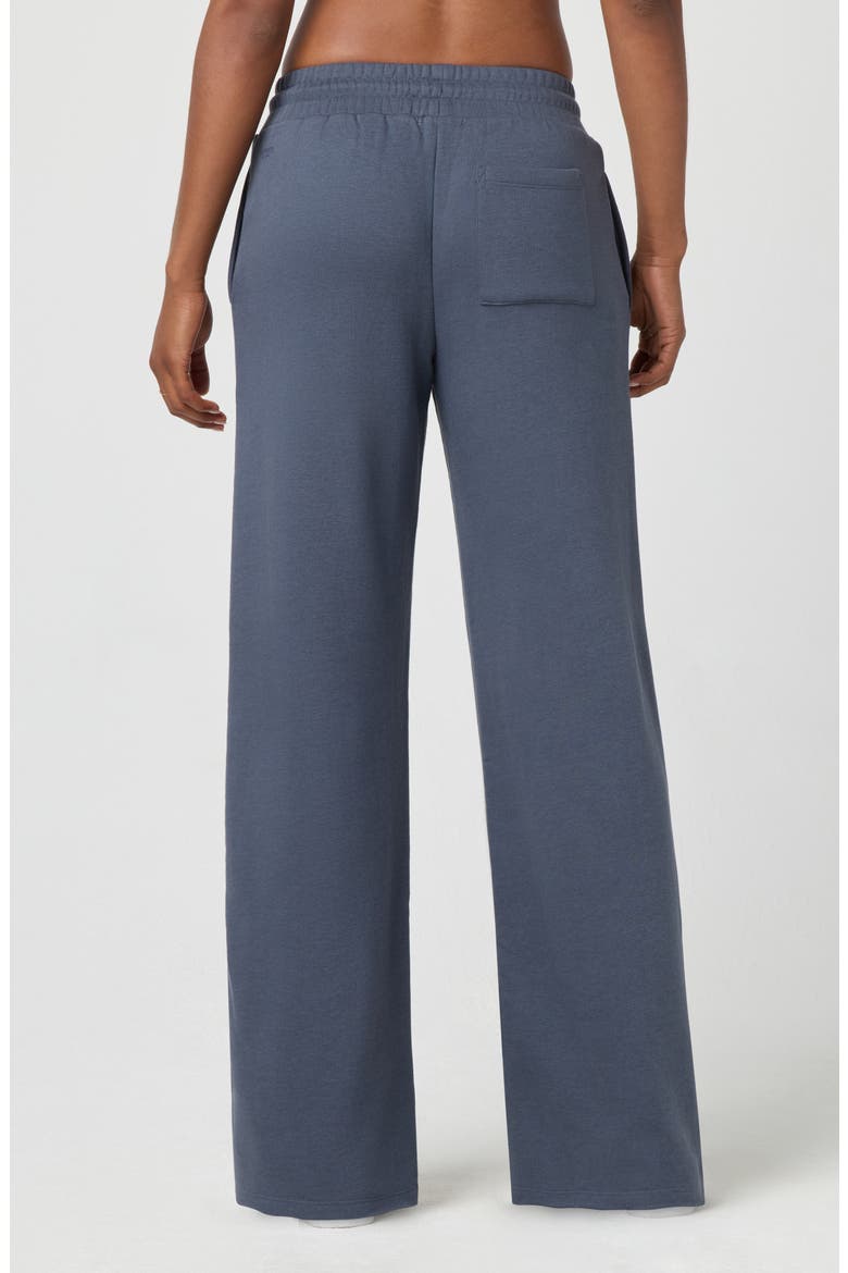 Cozy Crush Wide Leg Sweatpants, Alternate, color, BLUE OMBRE