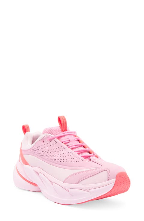 Elevon X Platform Sneaker (Women)