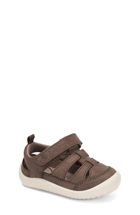 Kids' Amos 4 Sandal (Baby & Walker)