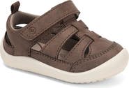 Stride Rite Kids' Amos 4 Sandal