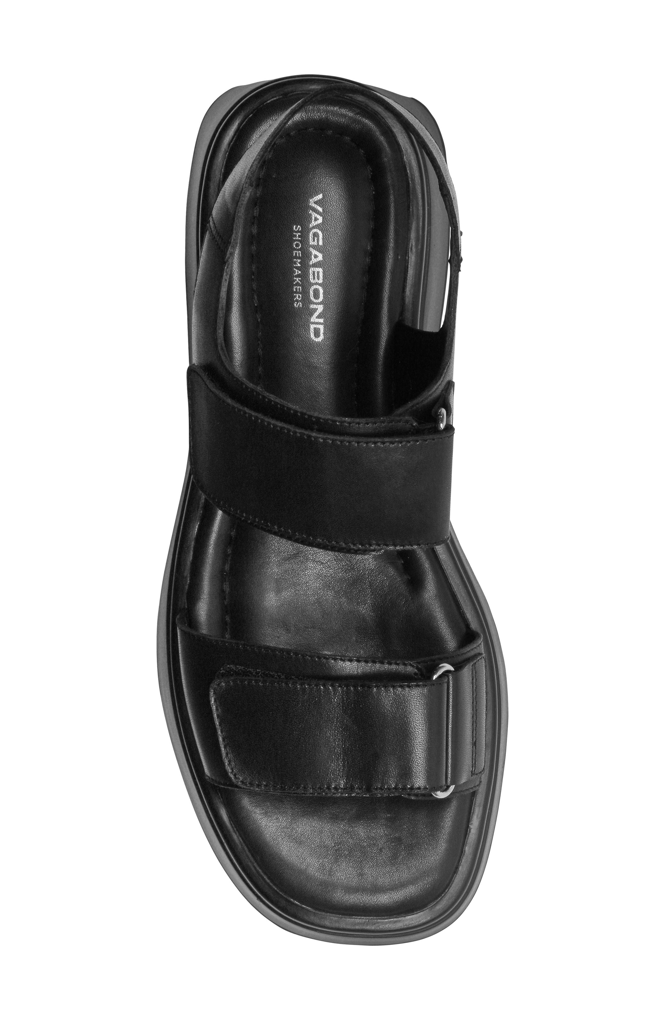 Vagabond Shoemakers Courtney Platform Sandal, Alternate, color, 