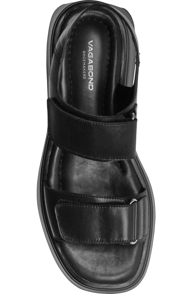 Vagabond Shoemakers Courtney Platform Sandal, Alternate, color,