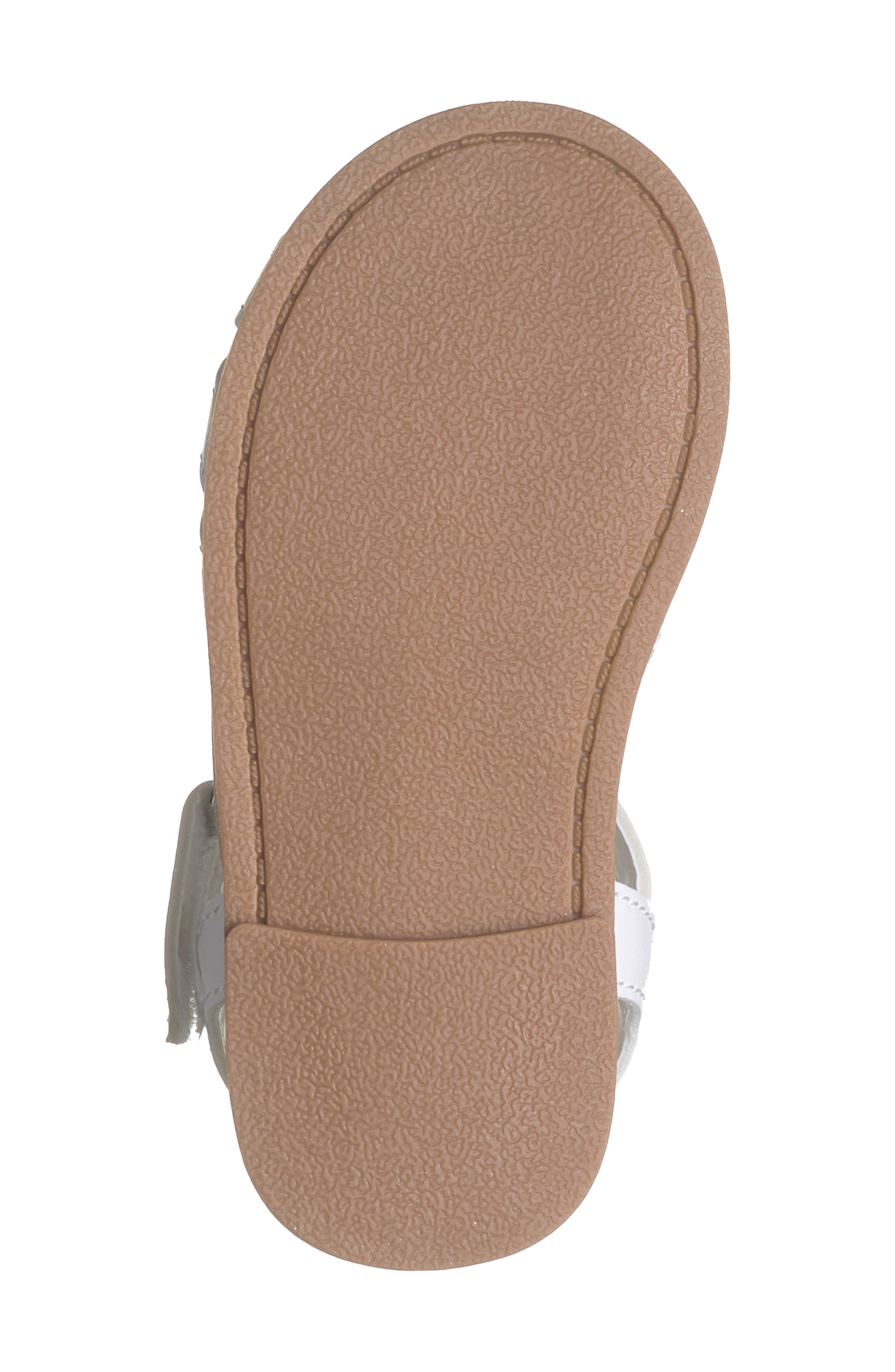 JELLYPOP Kids' Lil' Thandi Fisherman Sandal, Alternate, color, 