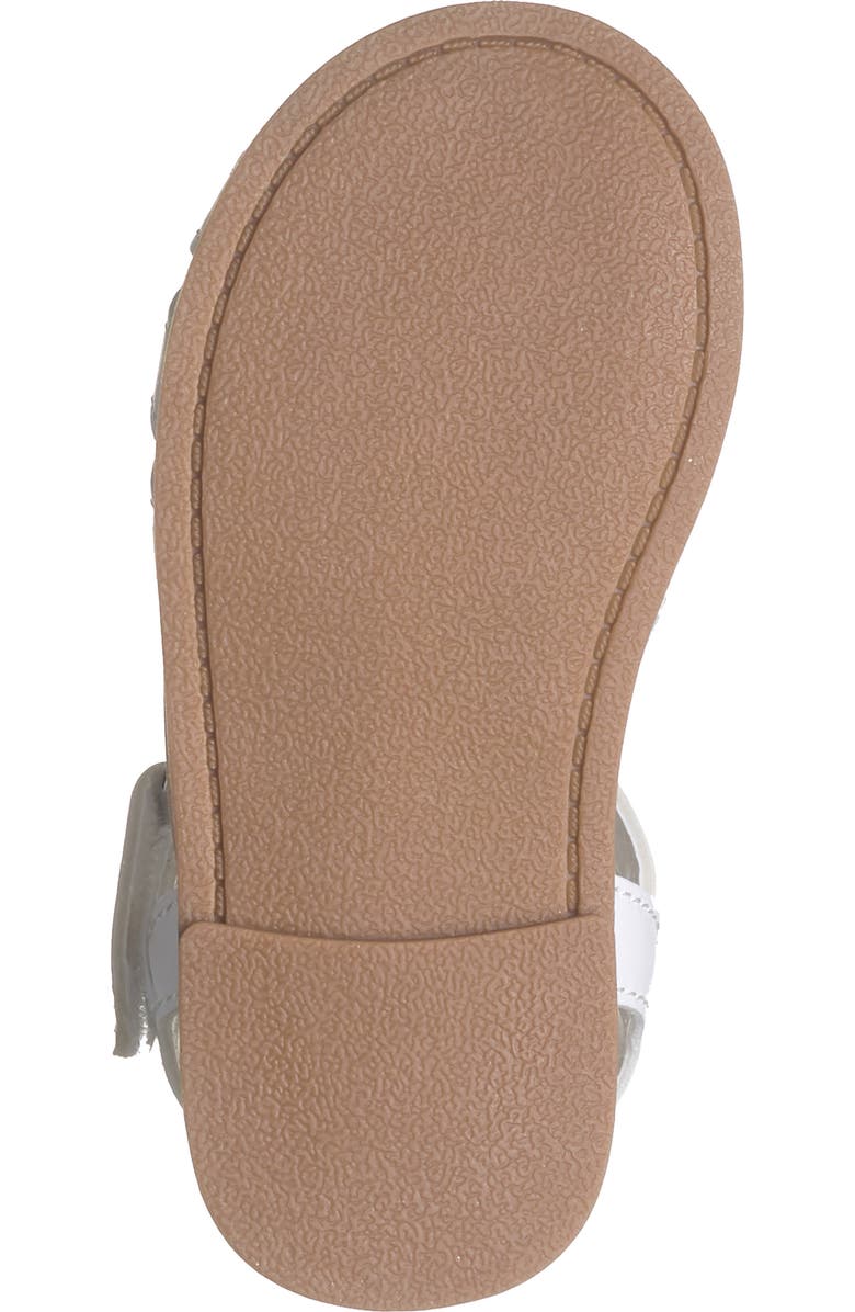 JELLYPOP Kids' Lil' Thandi Fisherman Sandal, Alternate, color,