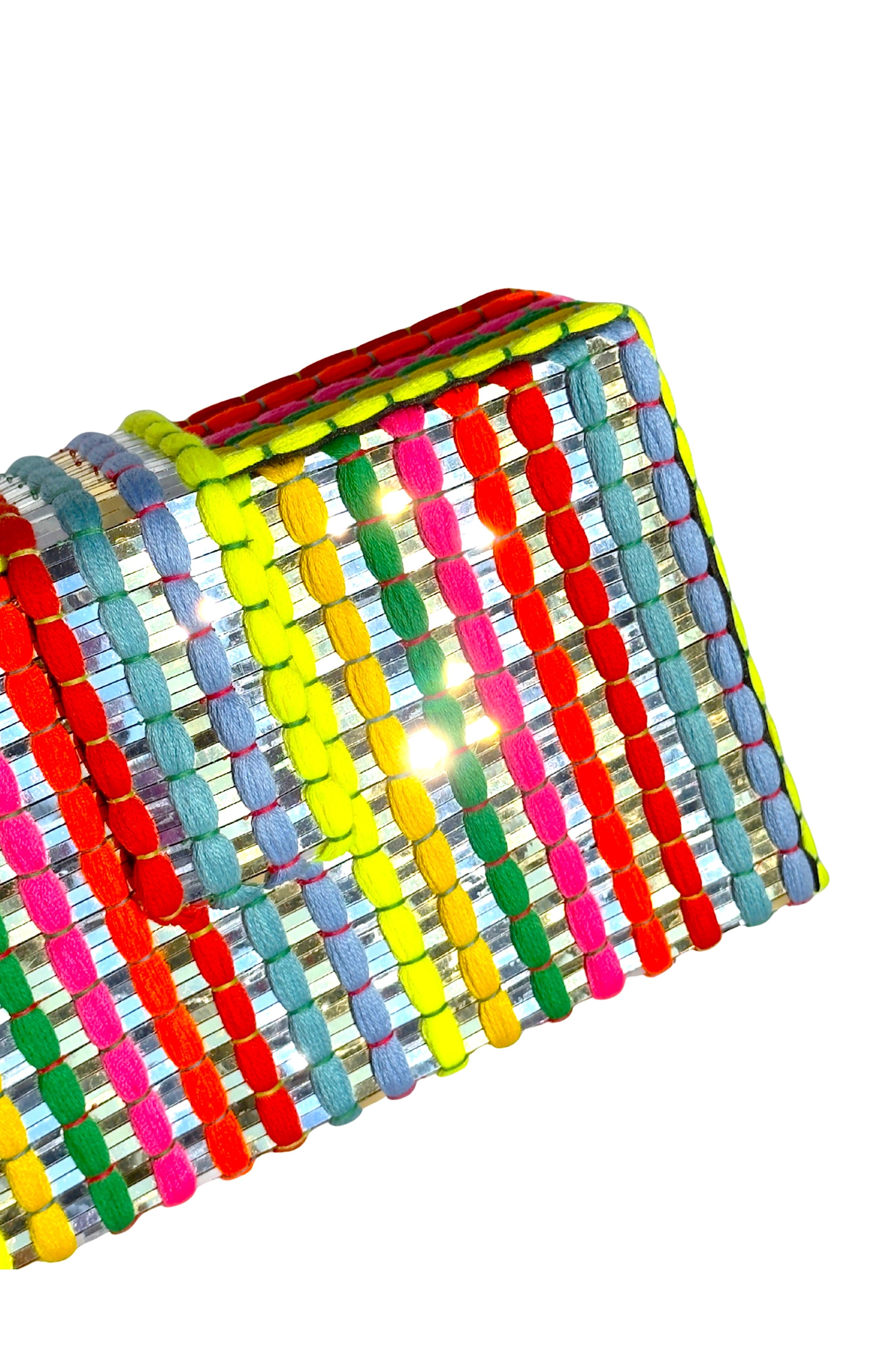 Skittles Dori, Alternate, color, Skittles