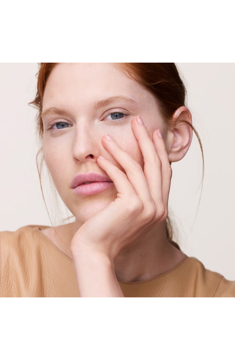 Hermès Les Mains Hermès - Enamel Base Coat, Alternate, color, 