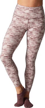 Tavi High Waisted Legging