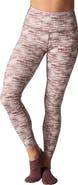 Tavi High Waisted Legging
