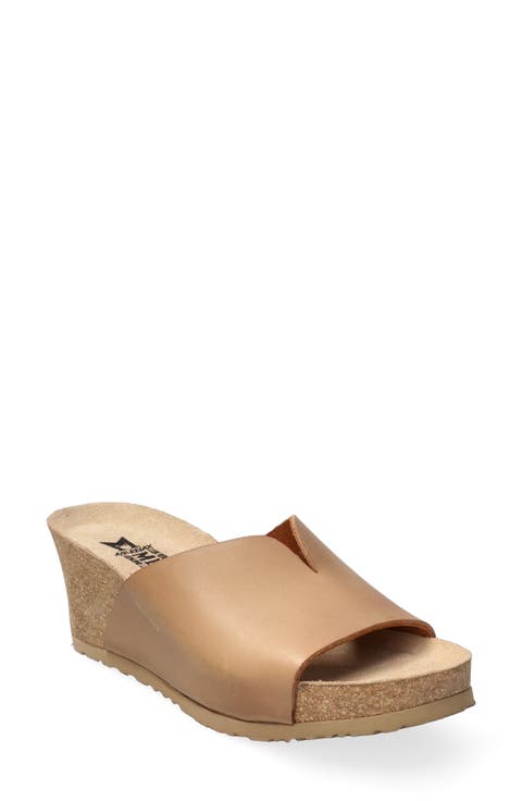 Lisane Slide Sandal (Women)