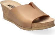Mephisto Lisane Slide Sandal