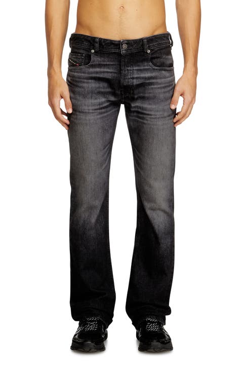 2007 Zatiny Bootcut Jeans